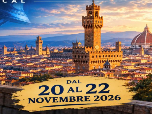 Uno spettacolo indimenticabile e un viaggio a Firenze