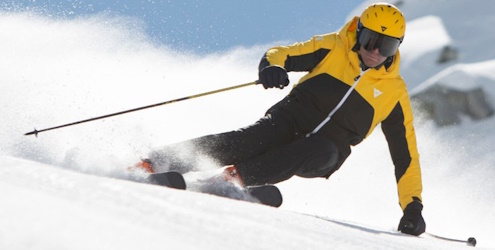 Gara Sociale di sci 2026